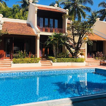 Hotel Hoi An Retreat Phu Quoc Extérieur photo