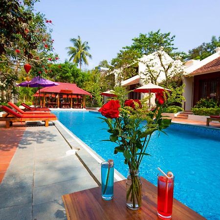 Hotel Hoi An Retreat Phu Quoc Extérieur photo