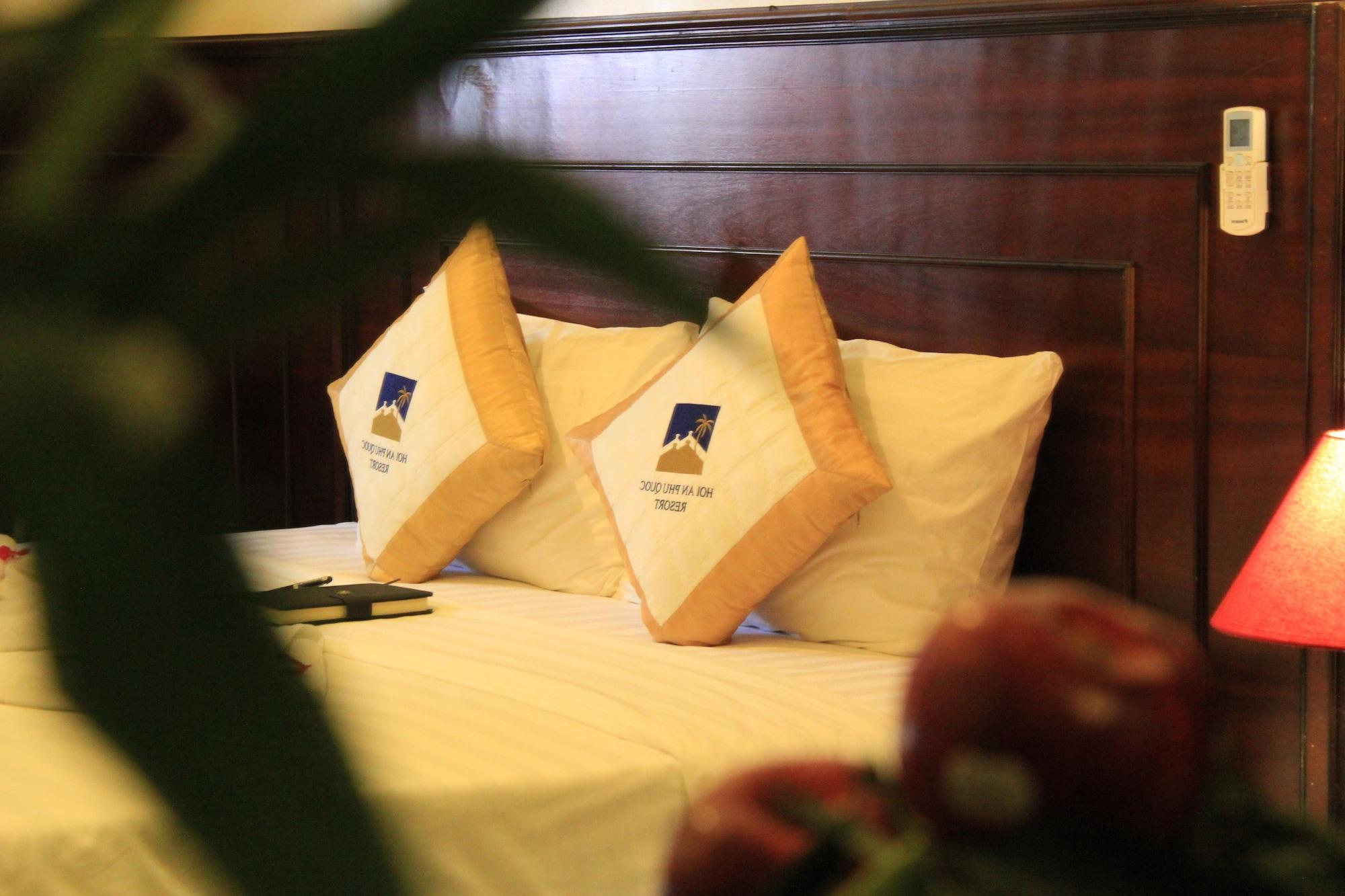 Hotel Hoi An Retreat Phu Quoc Extérieur photo