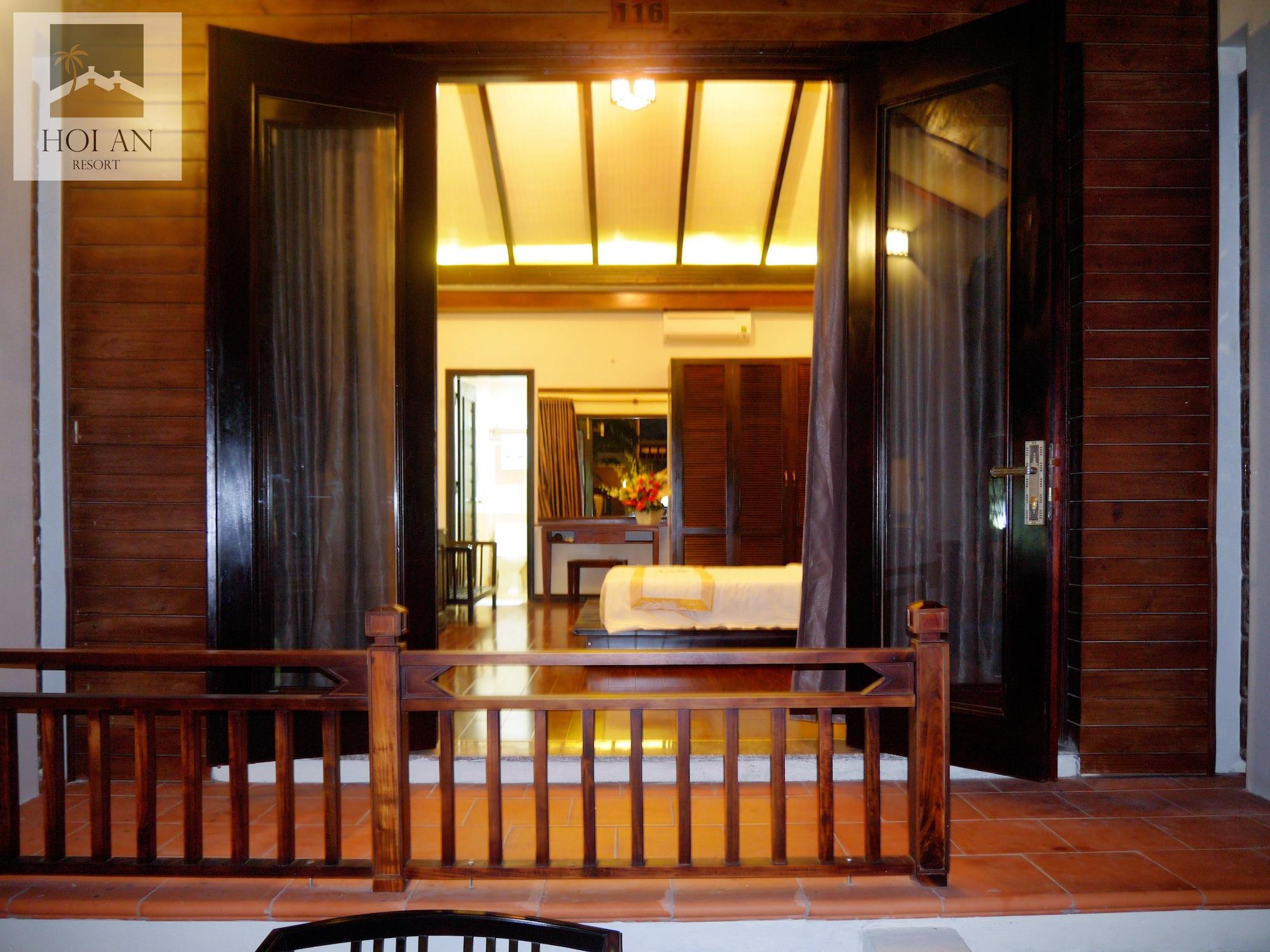 Hotel Hoi An Retreat Phu Quoc Extérieur photo