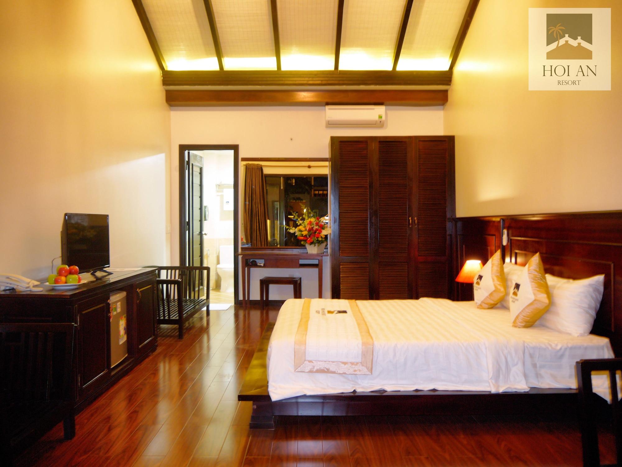 Hotel Hoi An Retreat Phu Quoc Extérieur photo