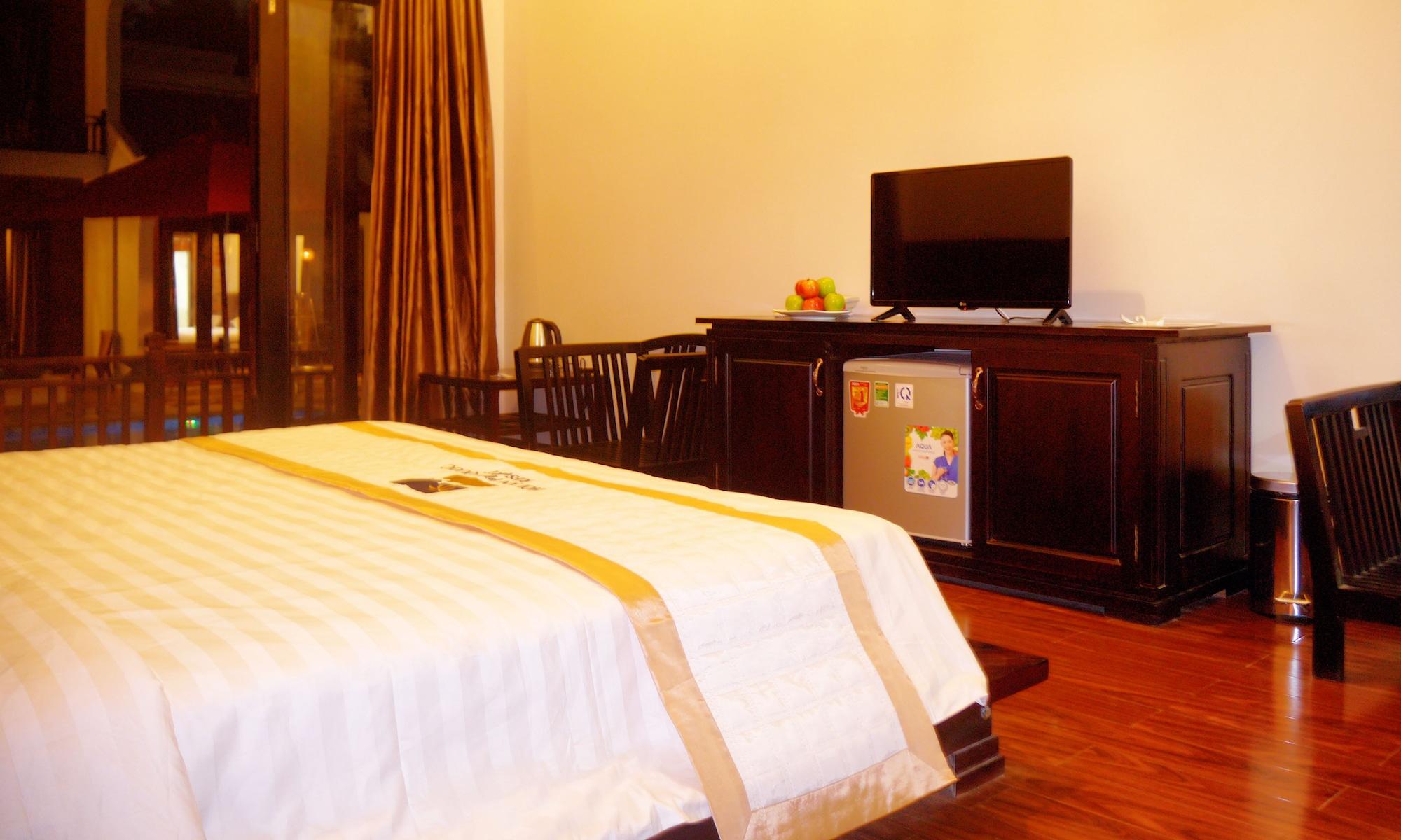 Hotel Hoi An Retreat Phu Quoc Extérieur photo