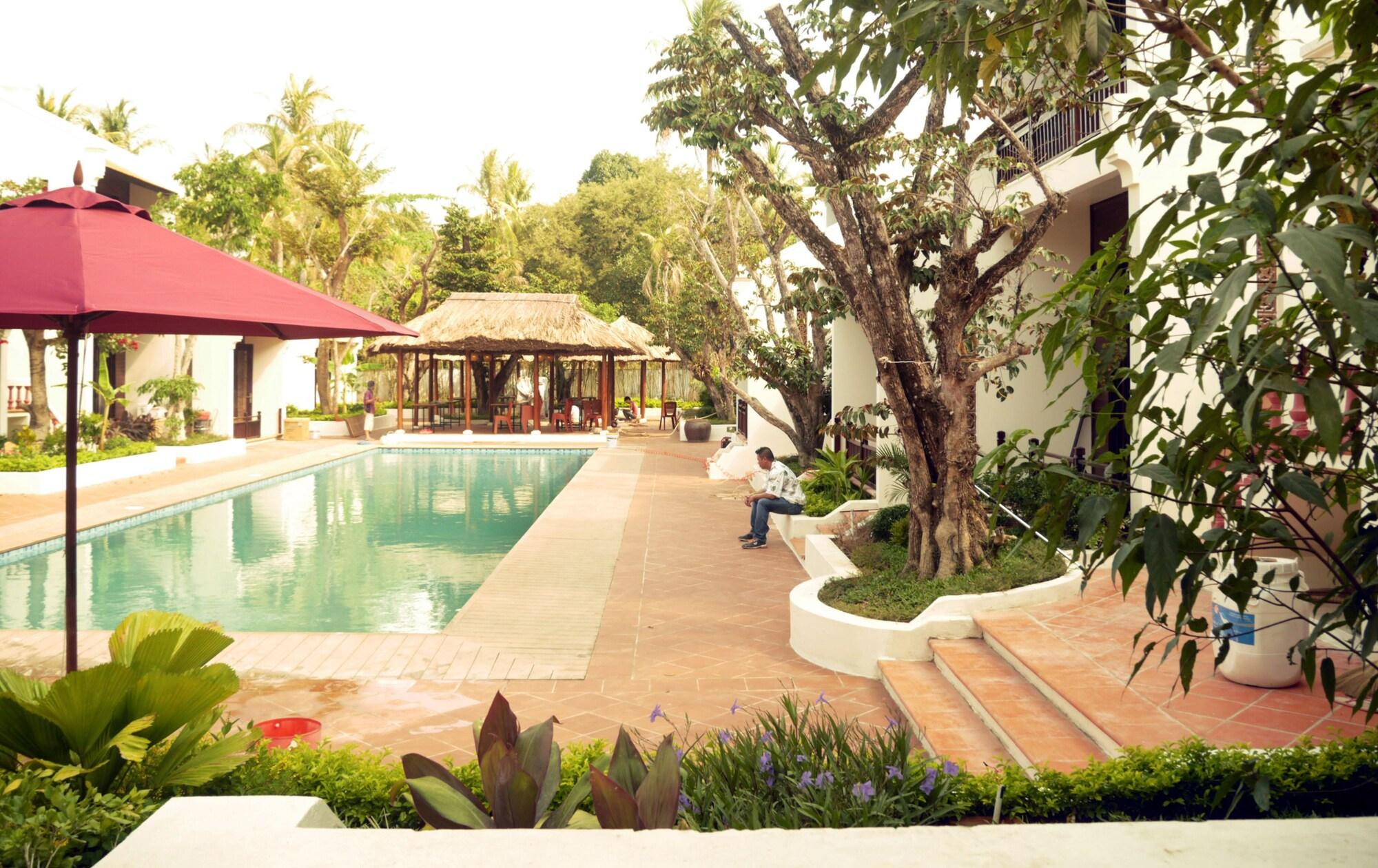 Hotel Hoi An Retreat Phu Quoc Extérieur photo