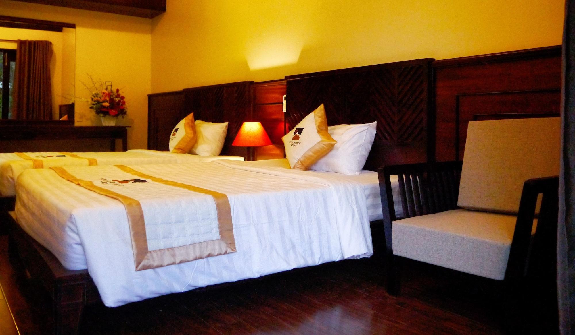 Hotel Hoi An Retreat Phu Quoc Extérieur photo