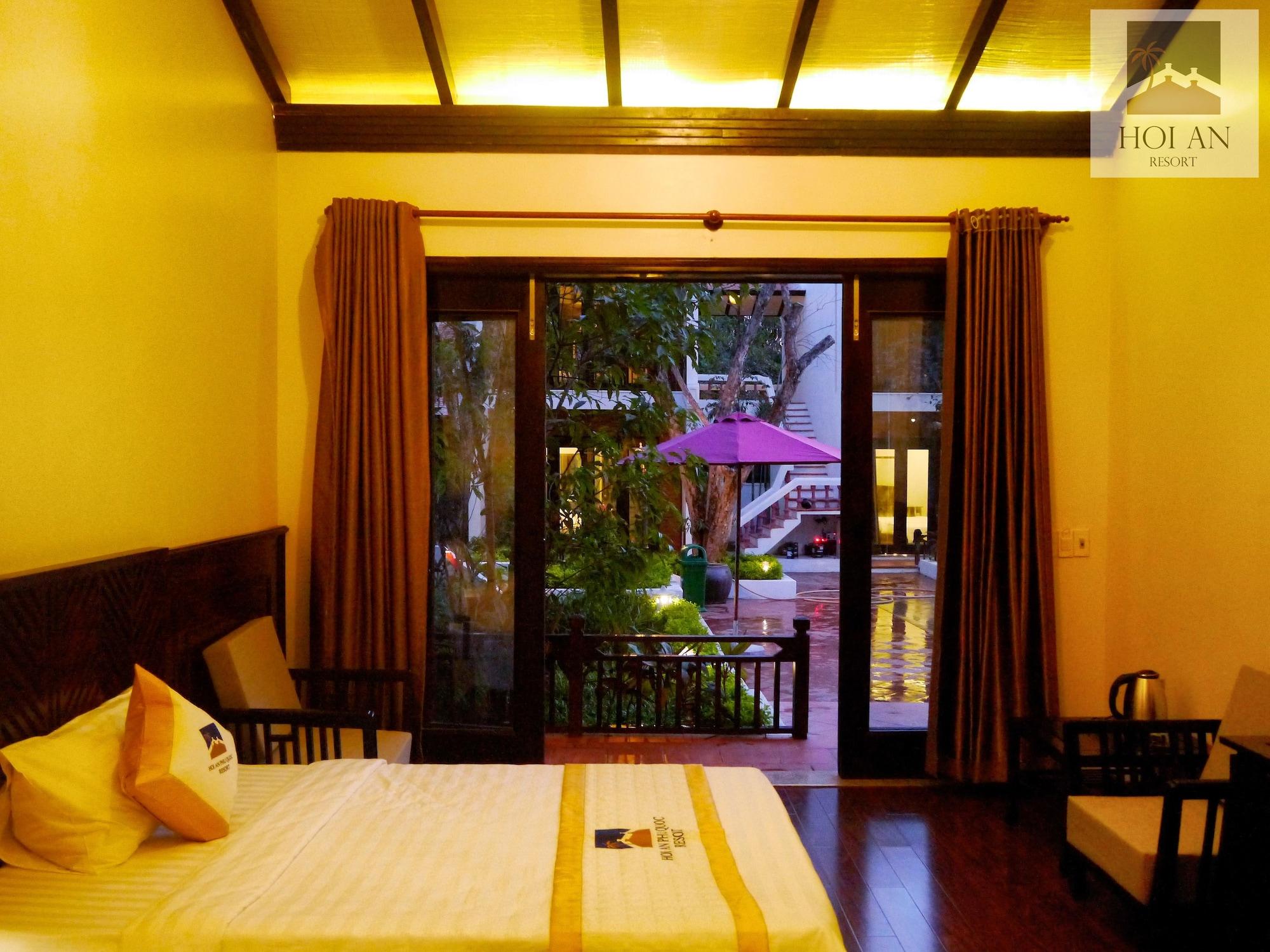 Hotel Hoi An Retreat Phu Quoc Extérieur photo