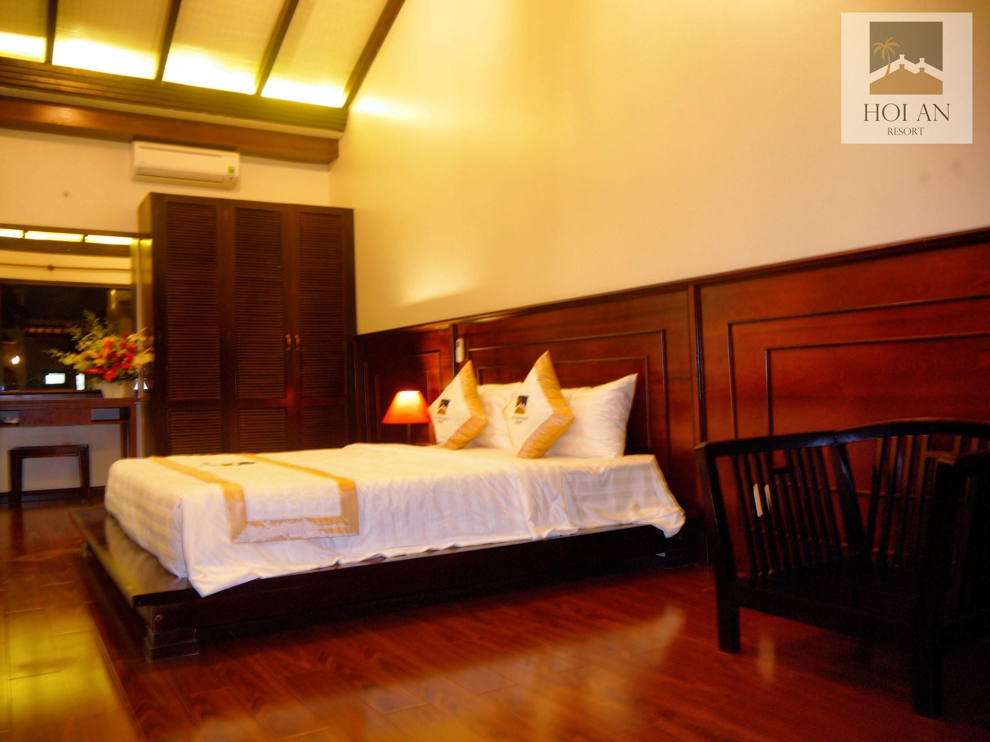 Hotel Hoi An Retreat Phu Quoc Extérieur photo