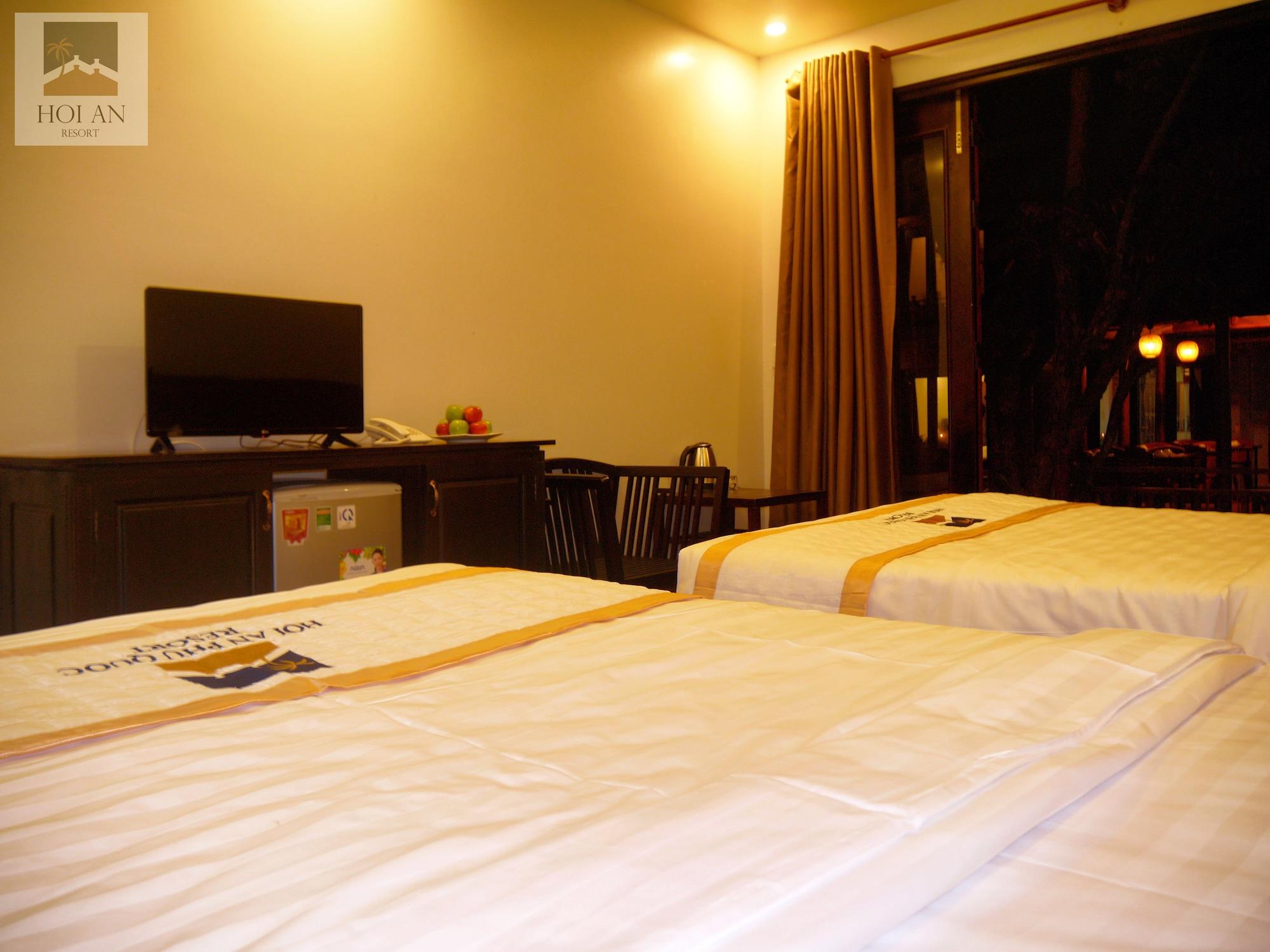 Hotel Hoi An Retreat Phu Quoc Extérieur photo