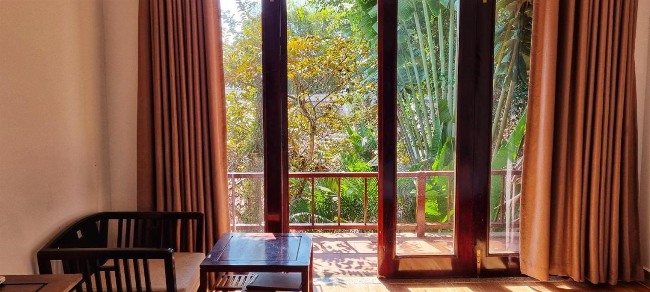 Hotel Hoi An Retreat Phu Quoc Extérieur photo