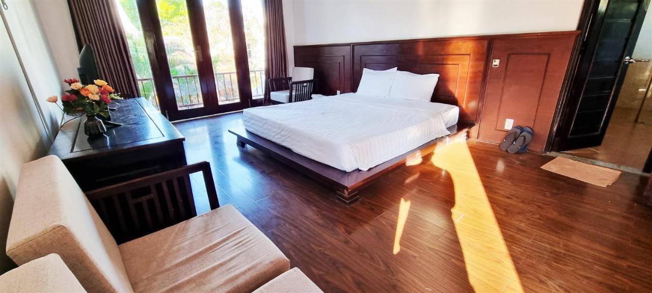 Hotel Hoi An Retreat Phu Quoc Extérieur photo
