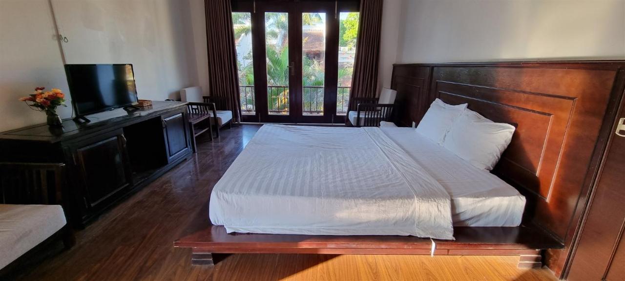 Hotel Hoi An Retreat Phu Quoc Extérieur photo