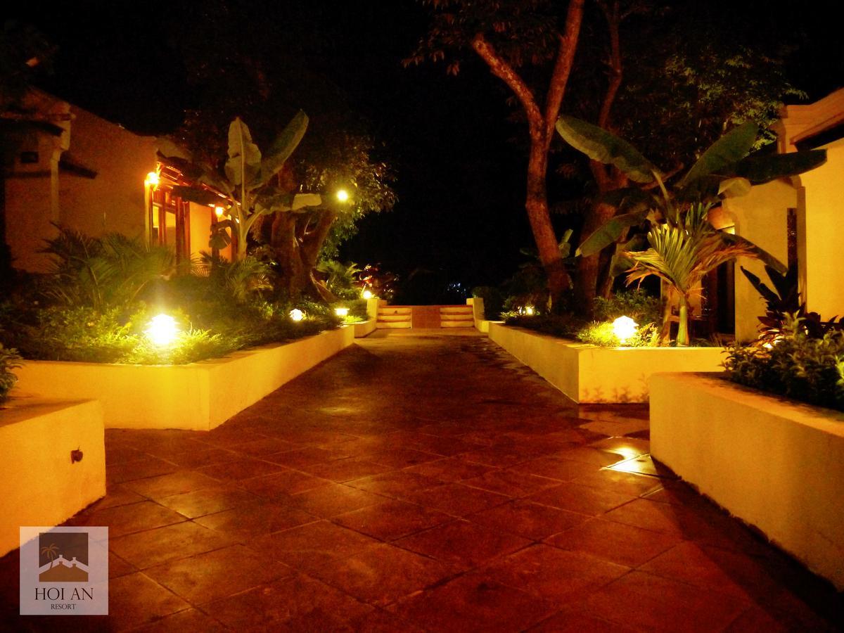 Hotel Hoi An Retreat Phu Quoc Extérieur photo