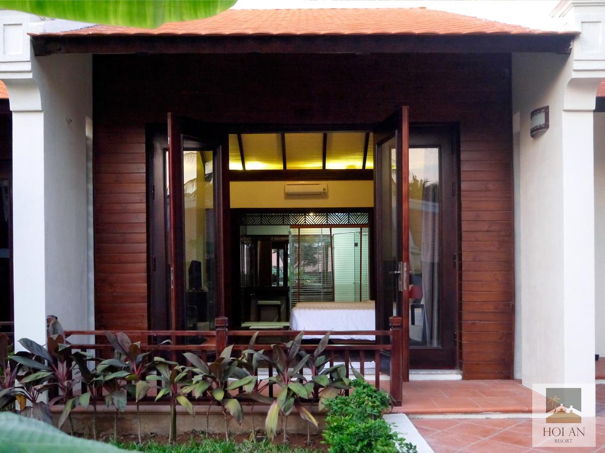 Hotel Hoi An Retreat Phu Quoc Extérieur photo