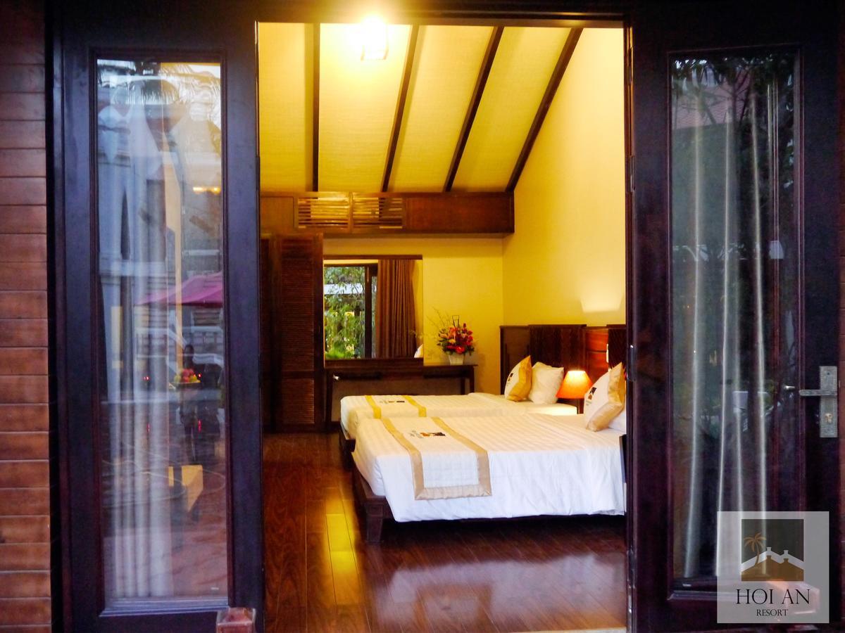 Hotel Hoi An Retreat Phu Quoc Extérieur photo
