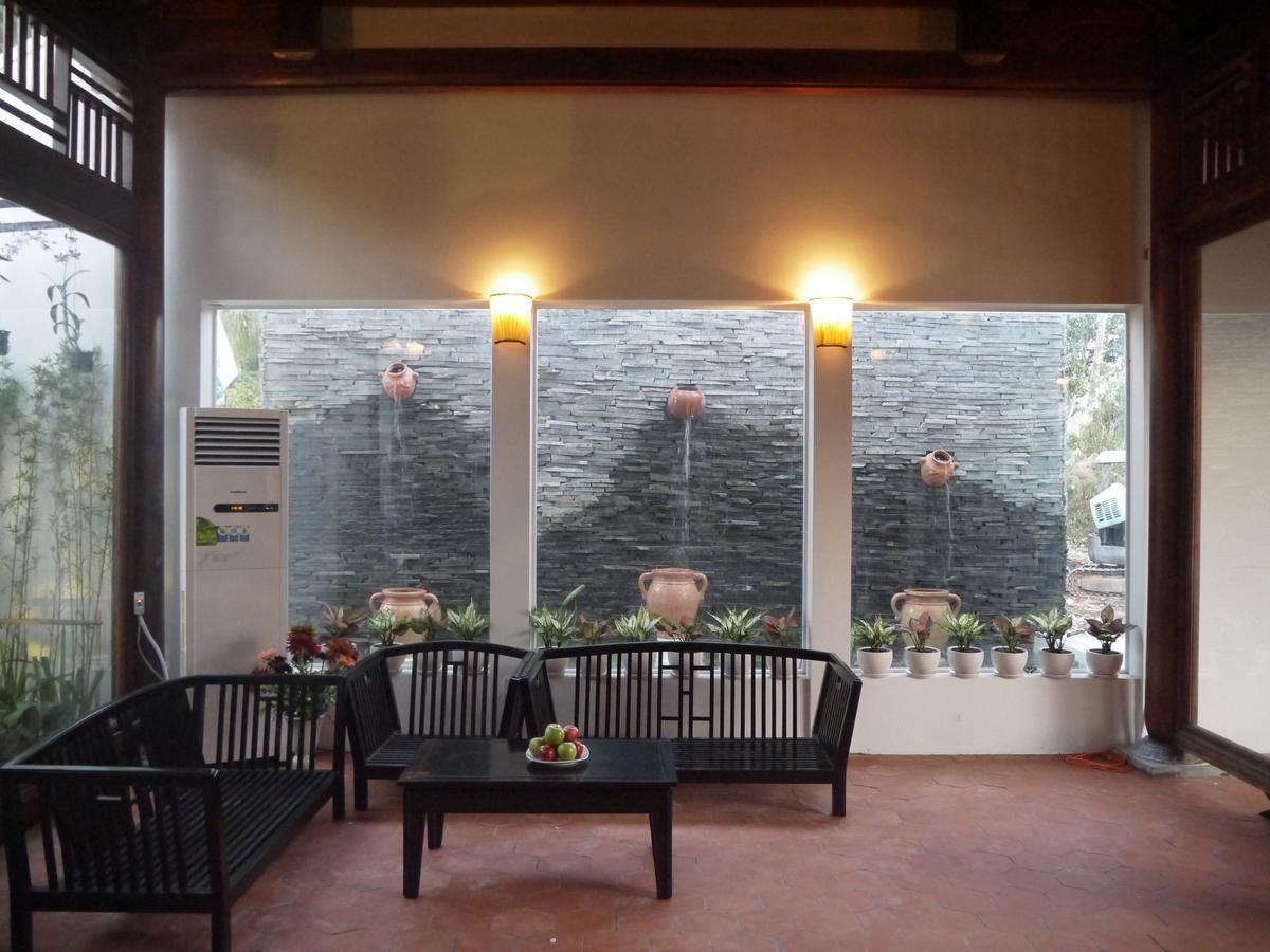 Hotel Hoi An Retreat Phu Quoc Extérieur photo
