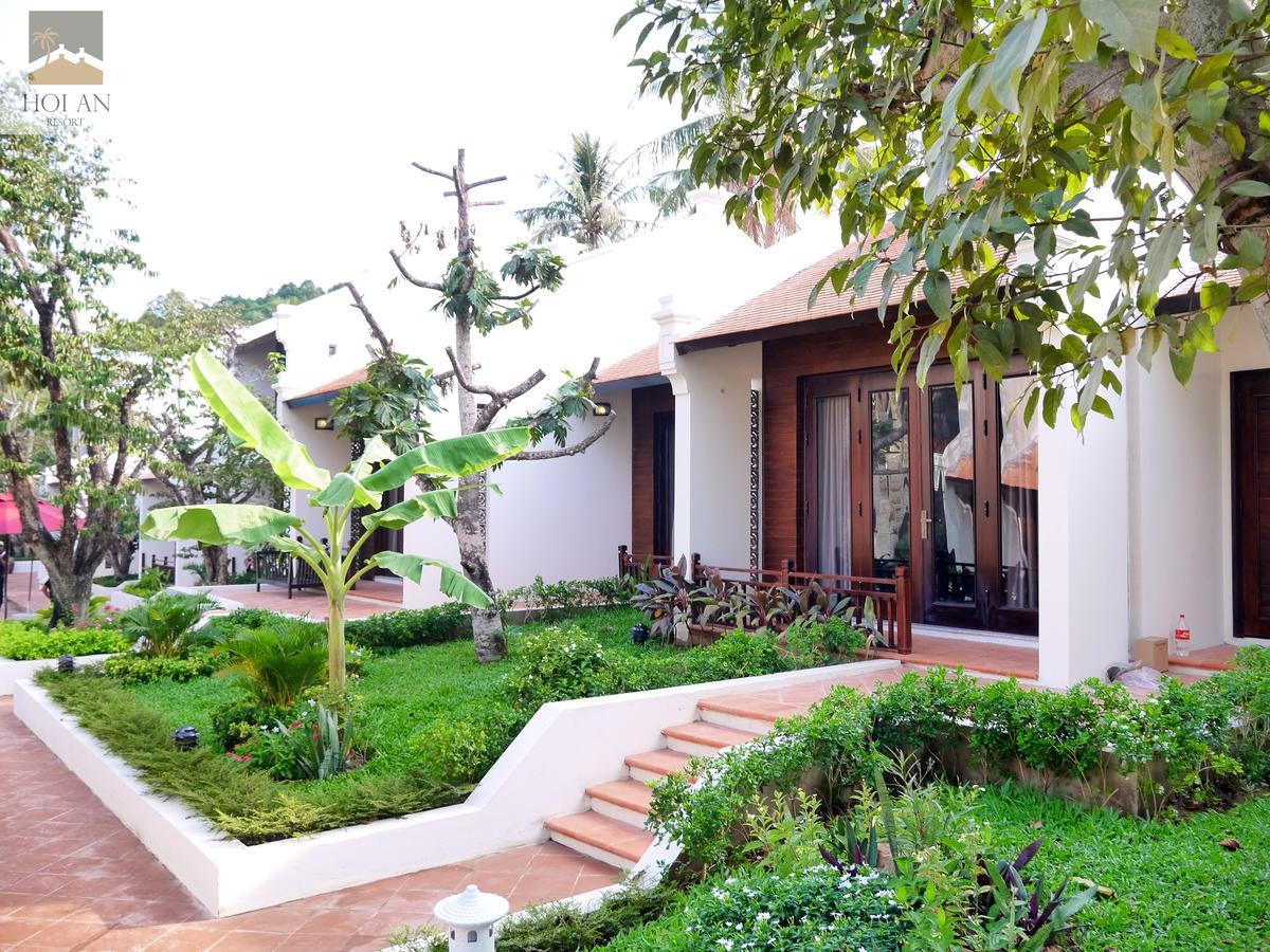 Hotel Hoi An Retreat Phu Quoc Extérieur photo