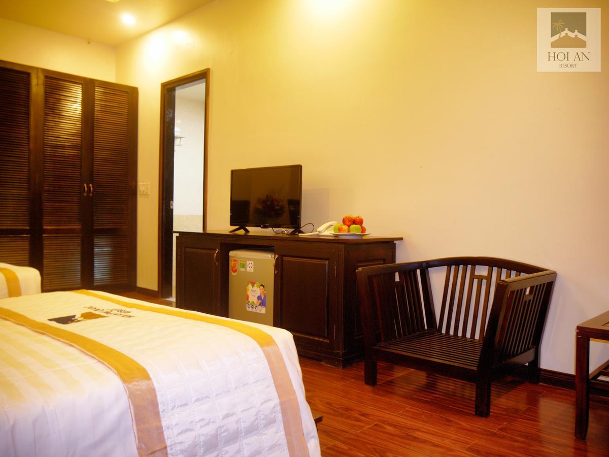 Hotel Hoi An Retreat Phu Quoc Extérieur photo