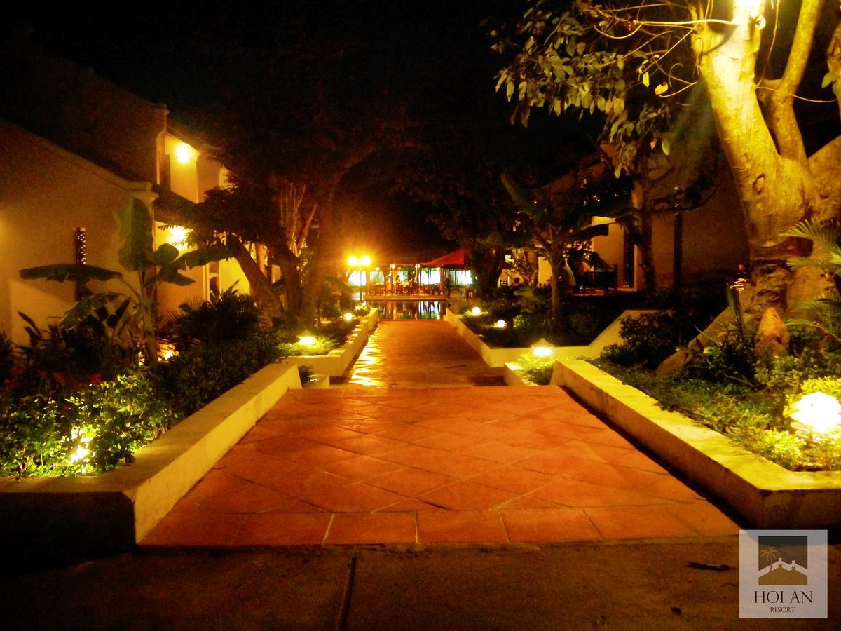 Hotel Hoi An Retreat Phu Quoc Extérieur photo