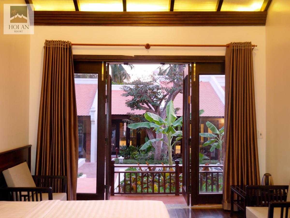 Hotel Hoi An Retreat Phu Quoc Extérieur photo