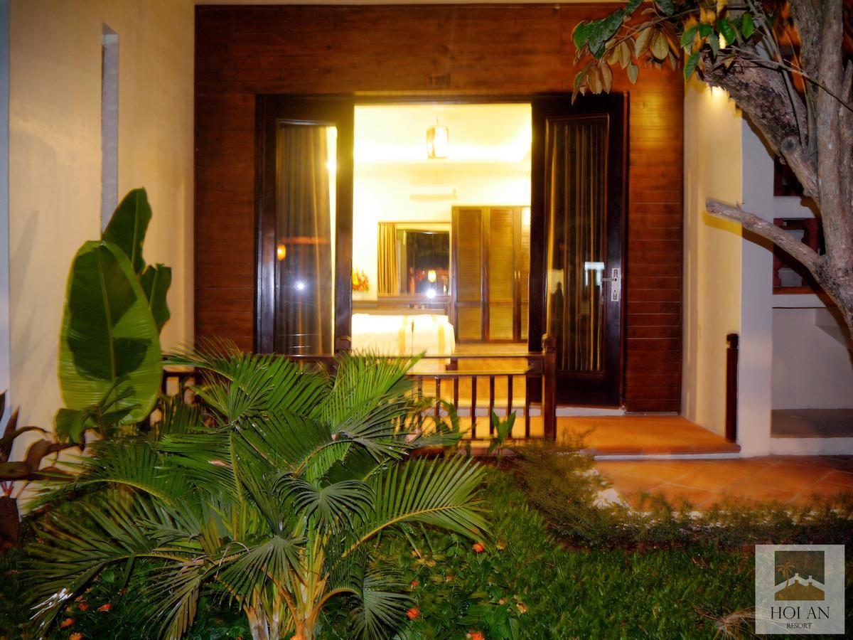 Hotel Hoi An Retreat Phu Quoc Extérieur photo