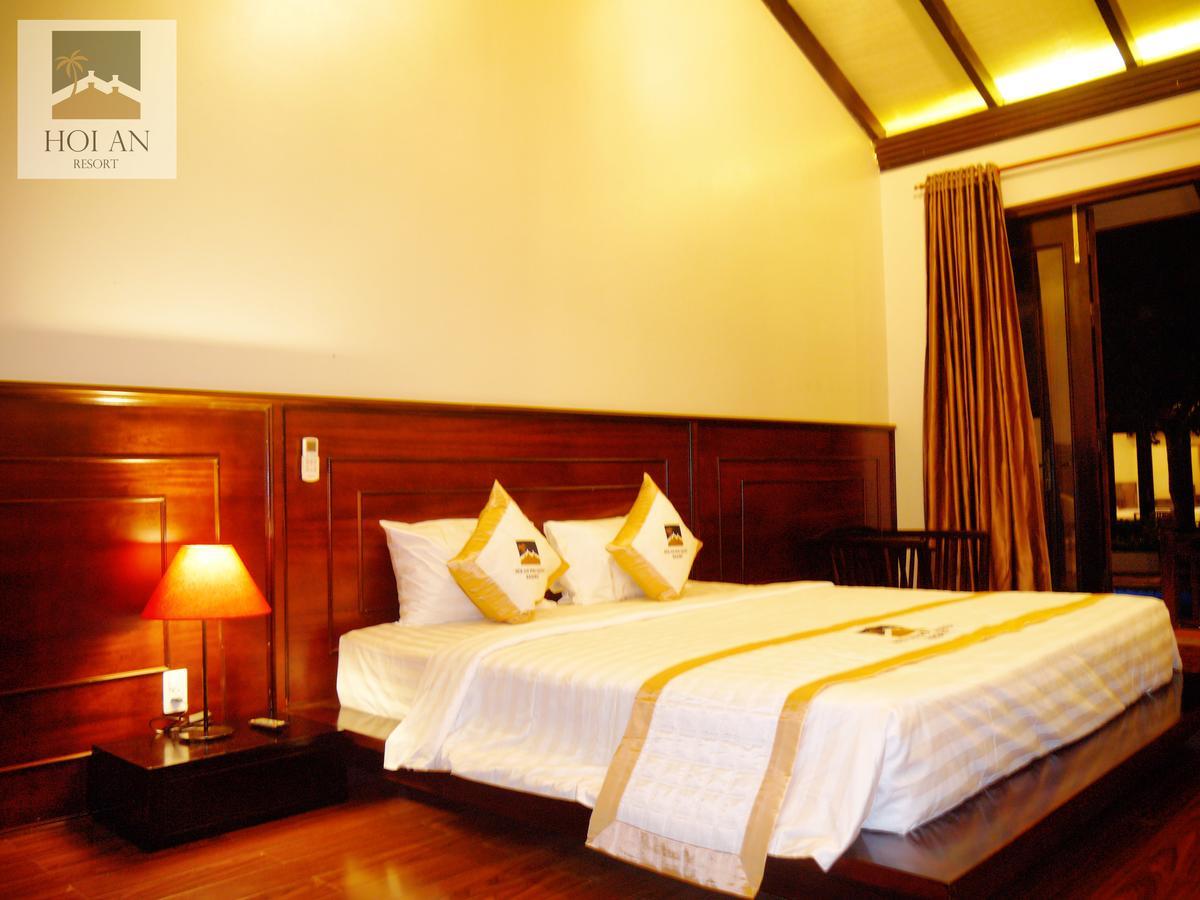 Hotel Hoi An Retreat Phu Quoc Extérieur photo