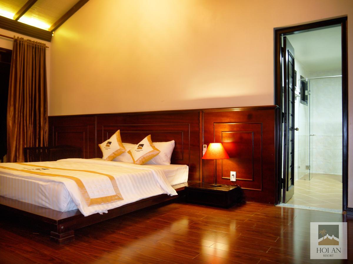 Hotel Hoi An Retreat Phu Quoc Extérieur photo