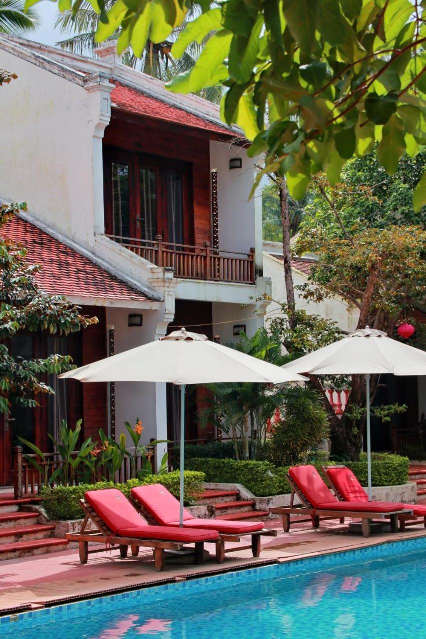 Hotel Hoi An Retreat Phu Quoc Extérieur photo