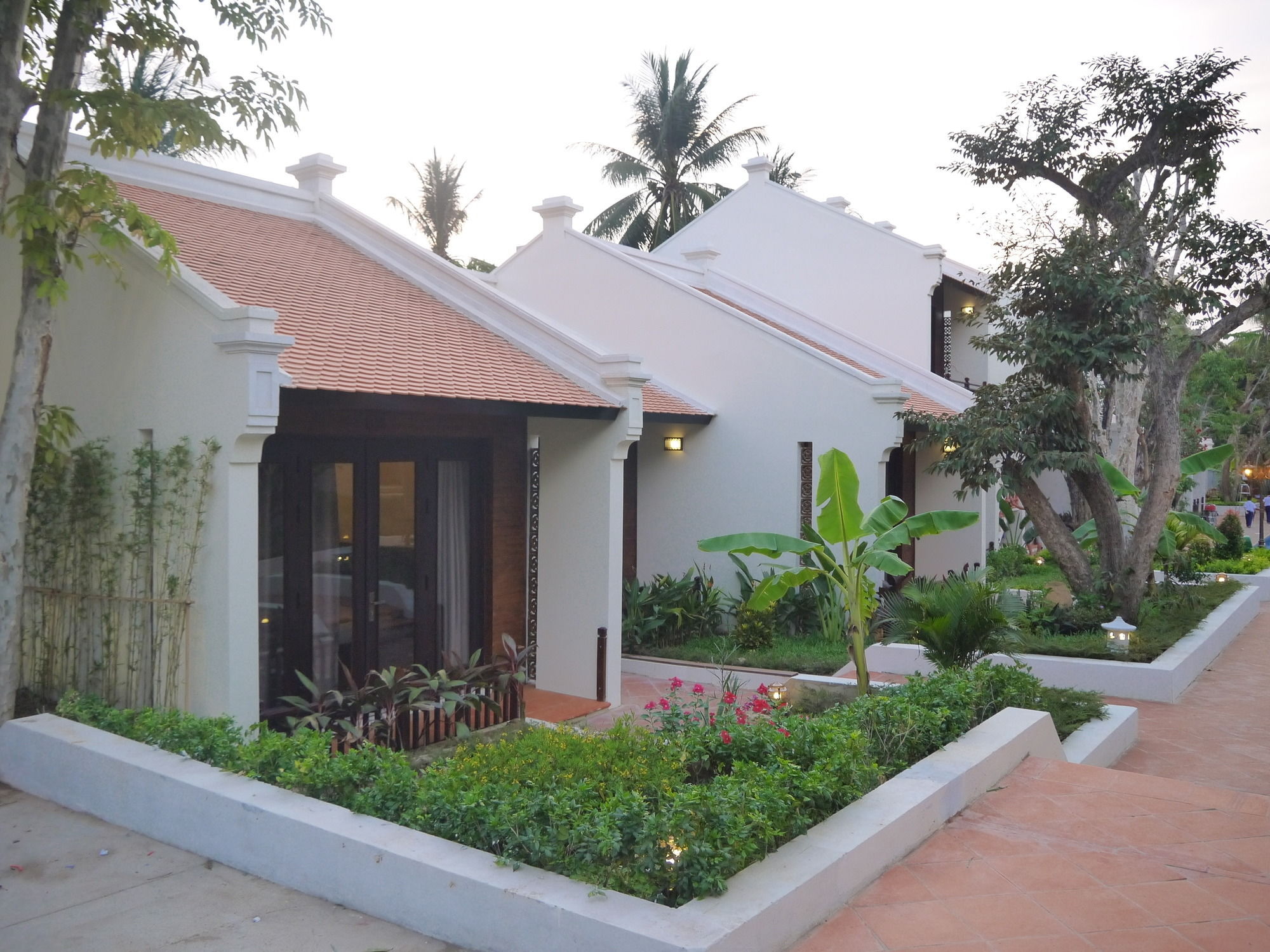 Hotel Hoi An Retreat Phu Quoc Extérieur photo