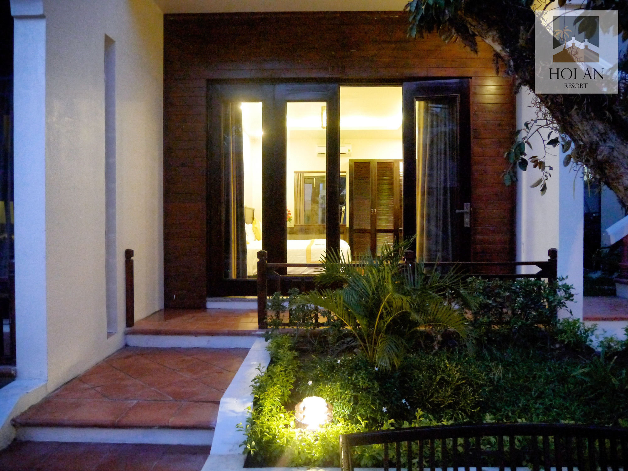 Hotel Hoi An Retreat Phu Quoc Extérieur photo