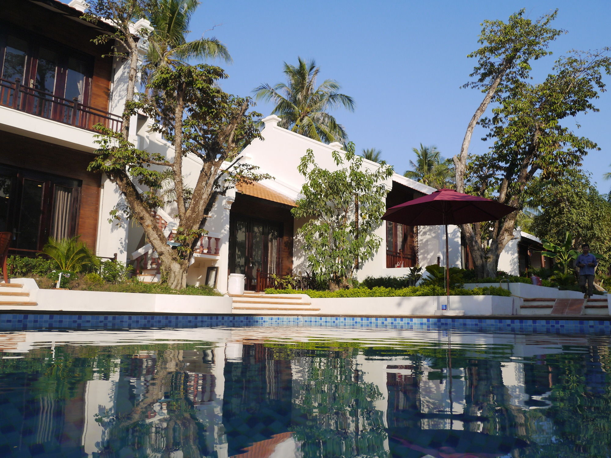 Hotel Hoi An Retreat Phu Quoc Extérieur photo