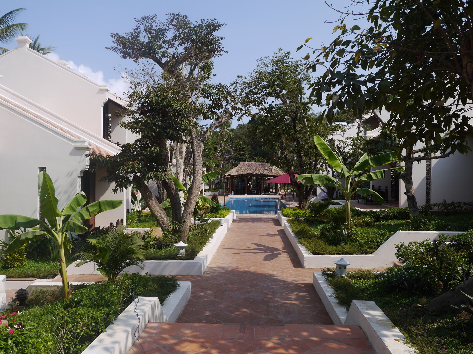 Hotel Hoi An Retreat Phu Quoc Extérieur photo
