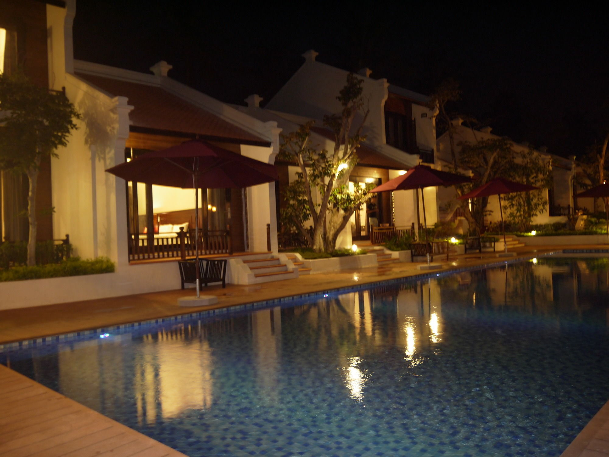 Hotel Hoi An Retreat Phu Quoc Extérieur photo