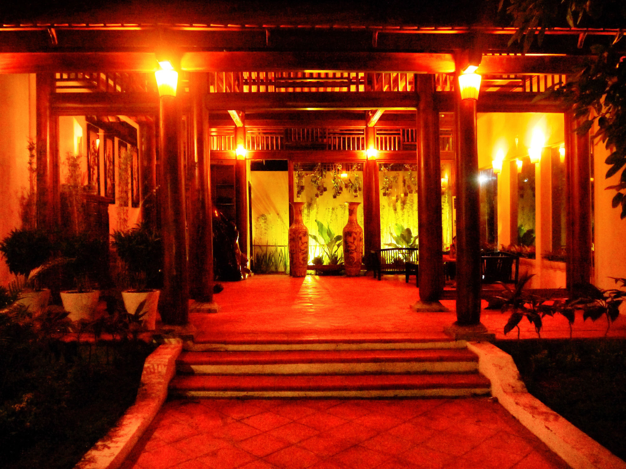 Hotel Hoi An Retreat Phu Quoc Extérieur photo