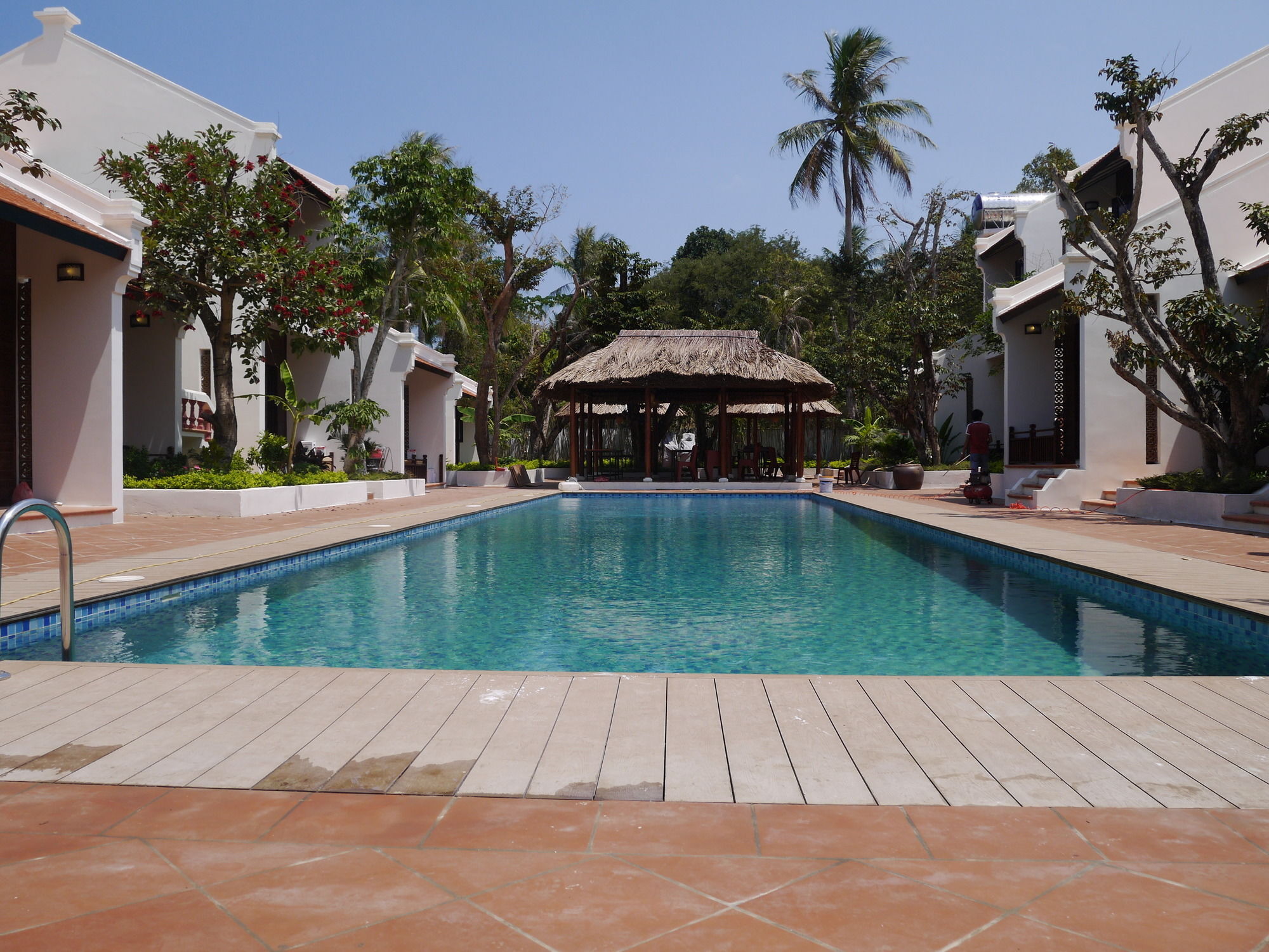Hotel Hoi An Retreat Phu Quoc Extérieur photo