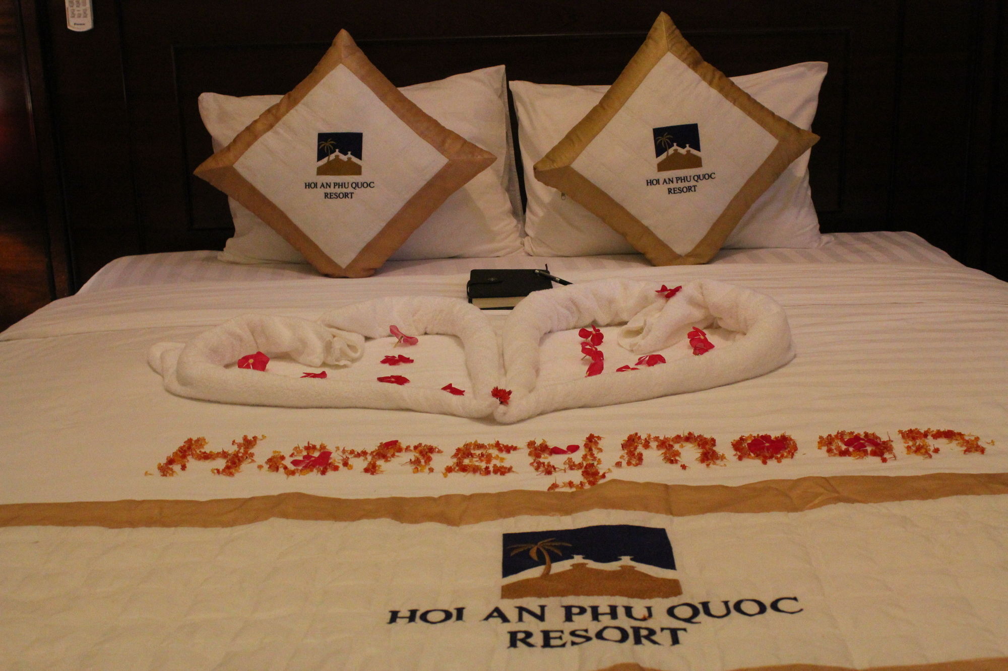 Hotel Hoi An Retreat Phu Quoc Extérieur photo