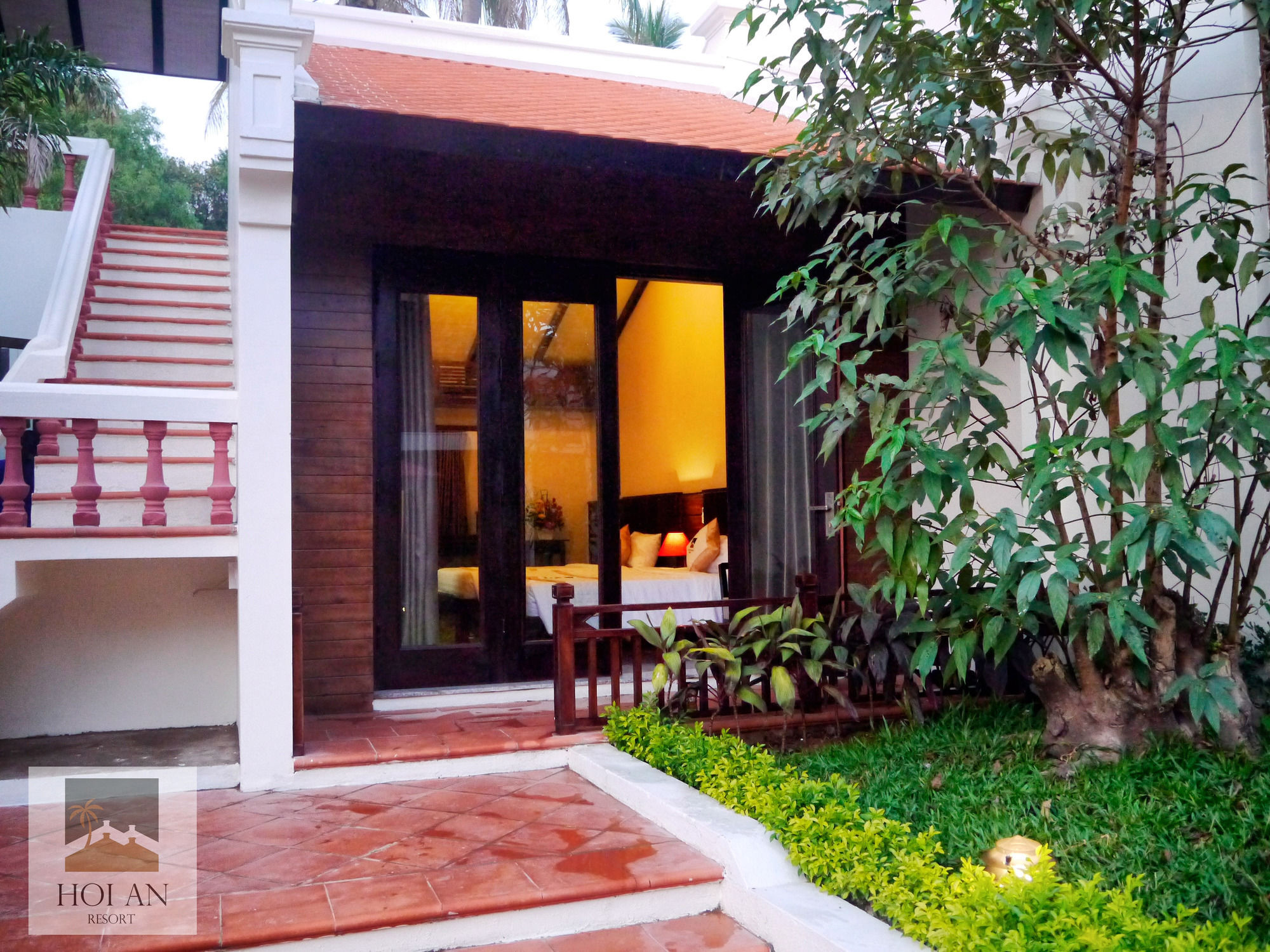 Hotel Hoi An Retreat Phu Quoc Extérieur photo