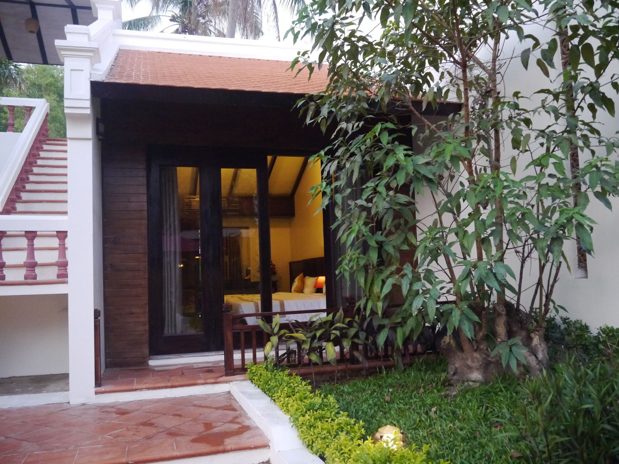 Hotel Hoi An Retreat Phu Quoc Extérieur photo
