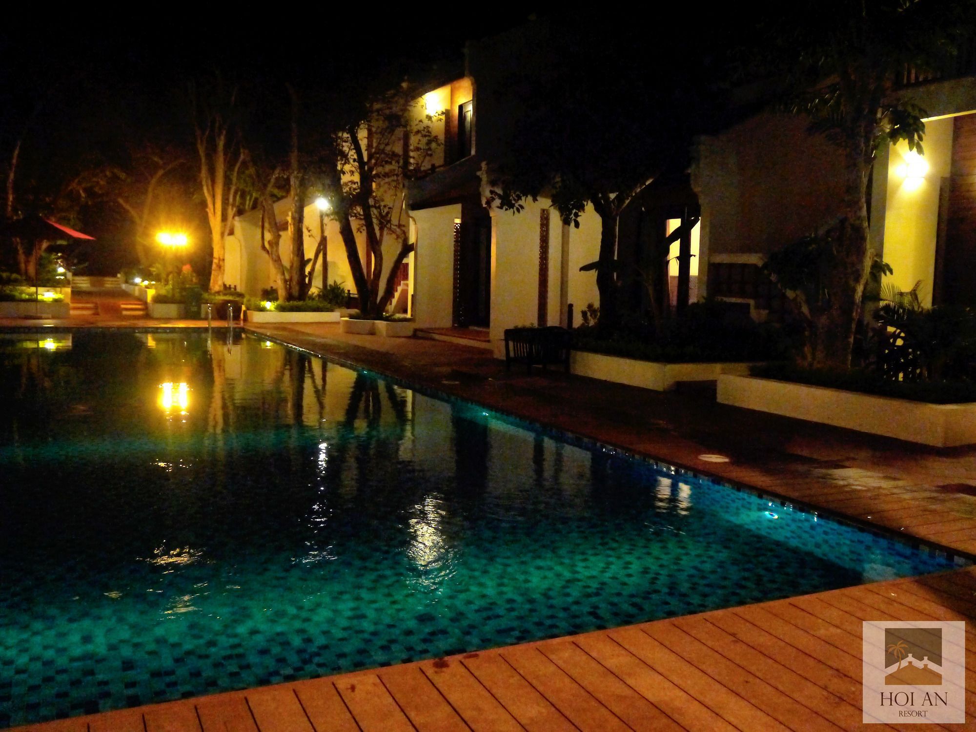 Hotel Hoi An Retreat Phu Quoc Extérieur photo