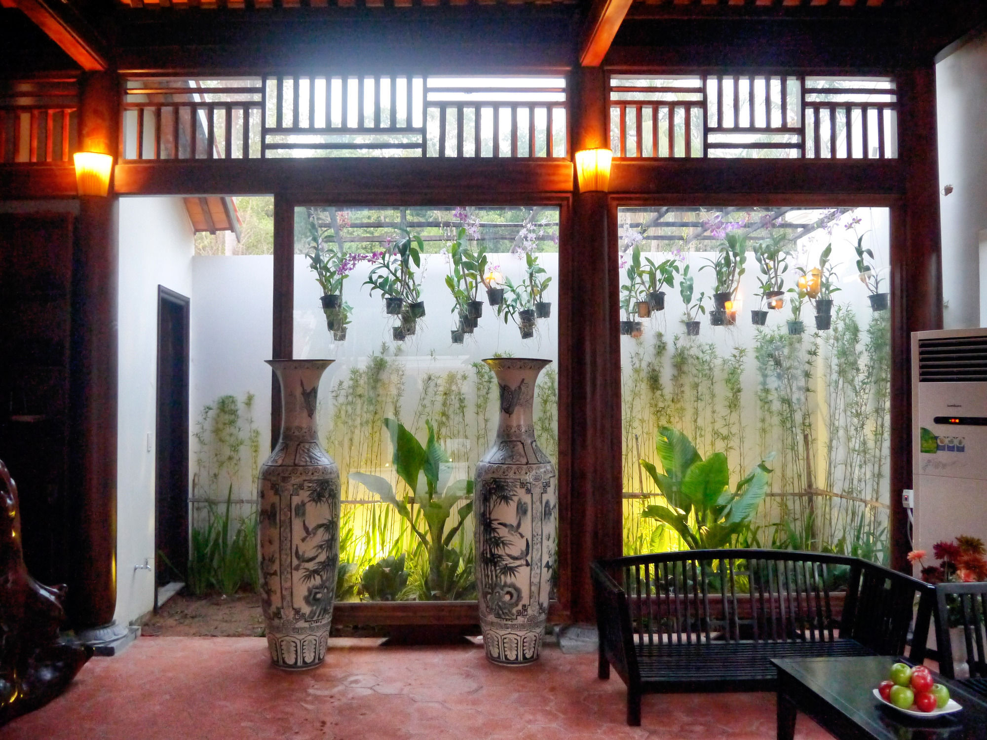 Hotel Hoi An Retreat Phu Quoc Extérieur photo