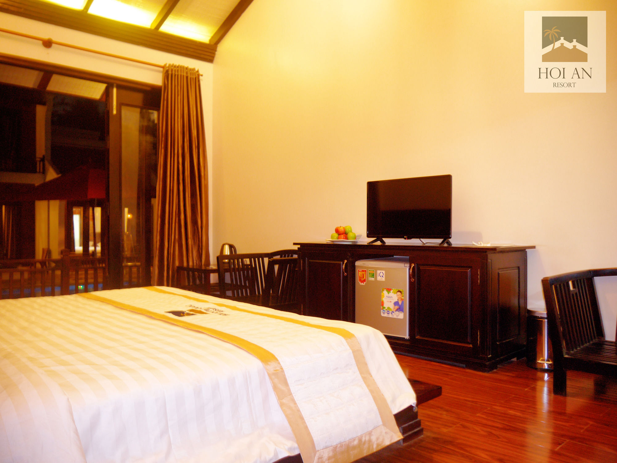 Hotel Hoi An Retreat Phu Quoc Extérieur photo
