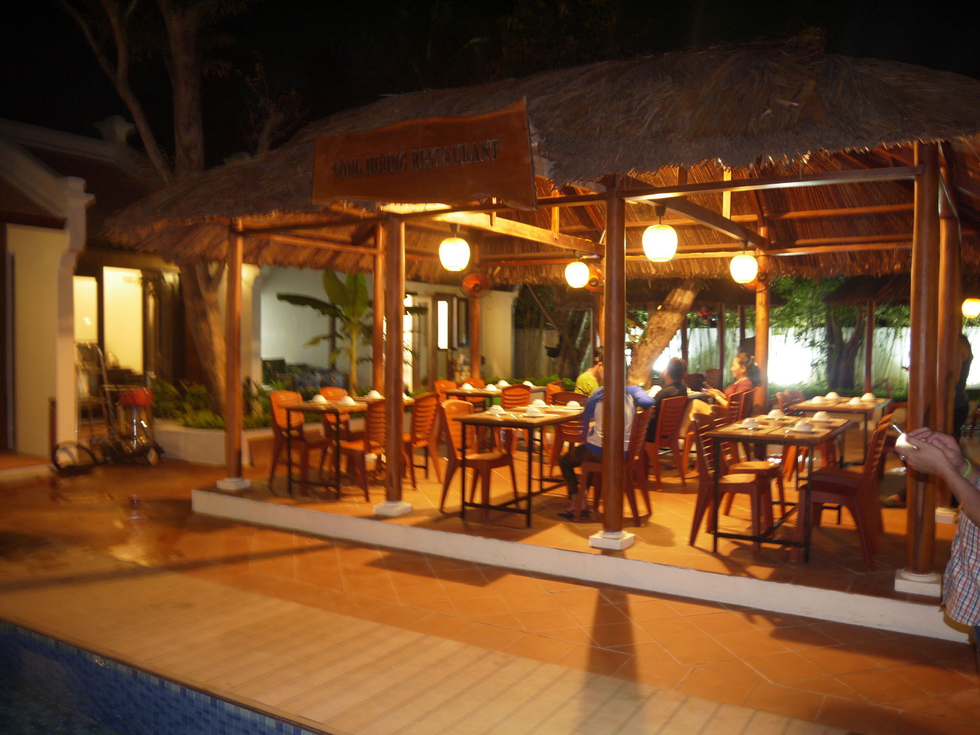 Hotel Hoi An Retreat Phu Quoc Extérieur photo