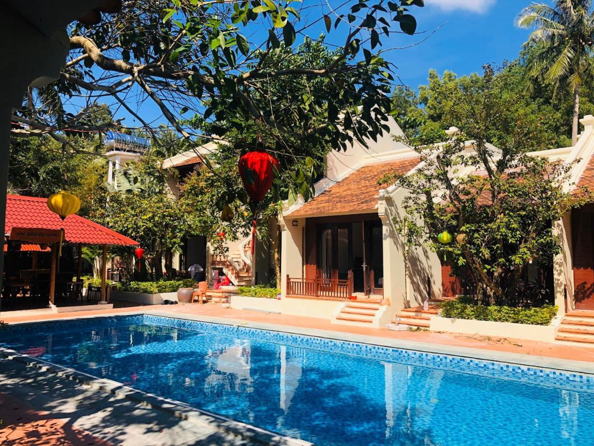 Hotel Hoi An Retreat Phu Quoc Extérieur photo