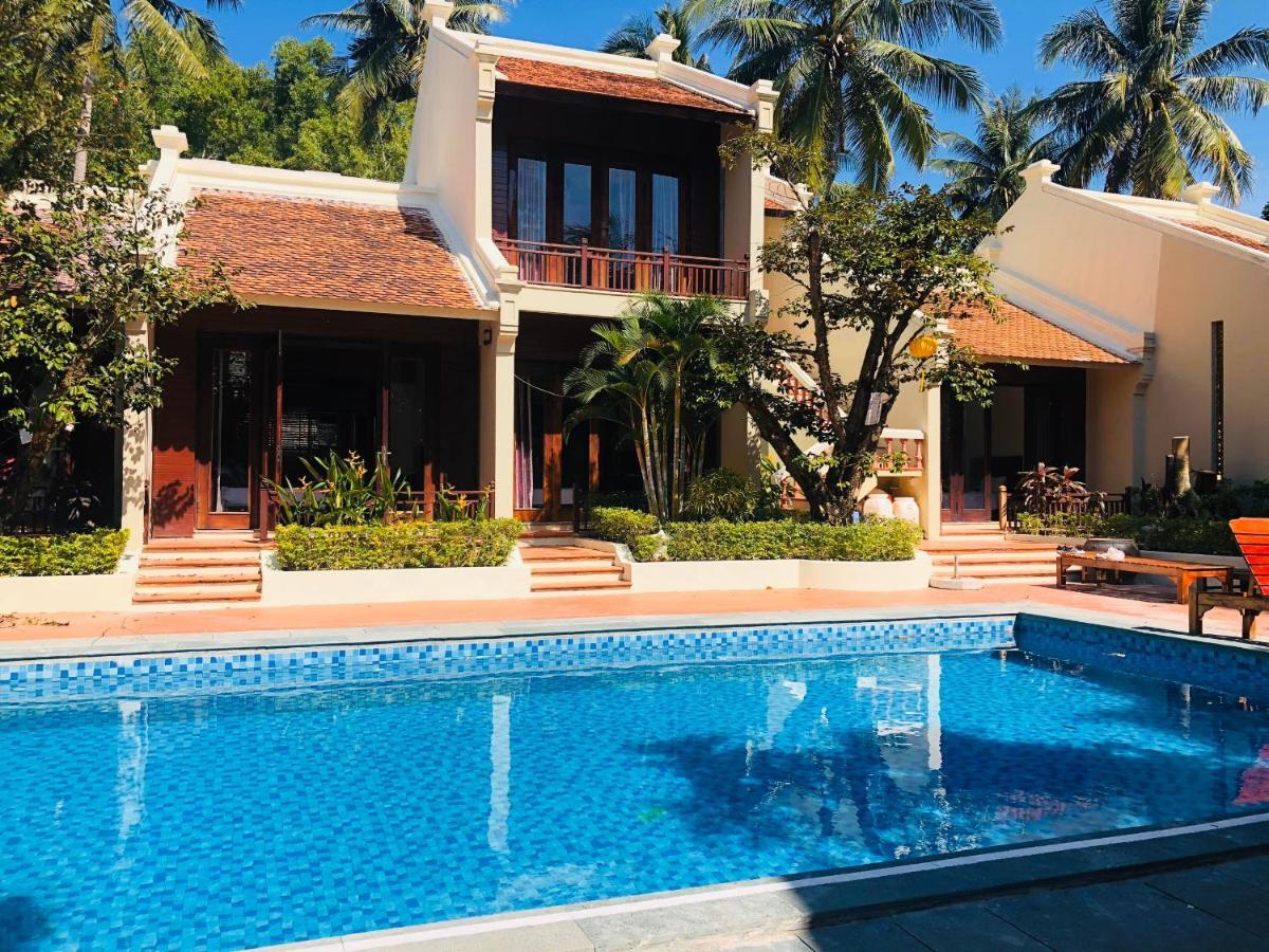 Hotel Hoi An Retreat Phu Quoc Extérieur photo
