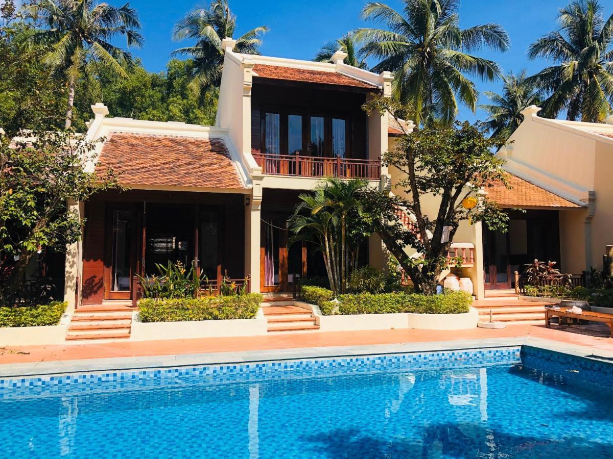 Hotel Hoi An Retreat Phu Quoc Extérieur photo