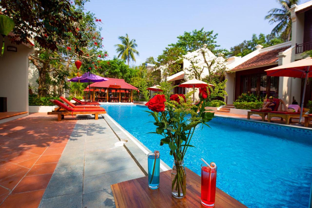 Hotel Hoi An Retreat Phu Quoc Extérieur photo